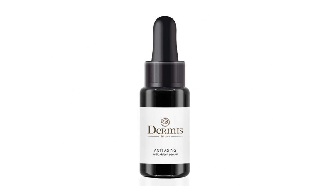 Anti Aging Serum der Dermis Hautklinik