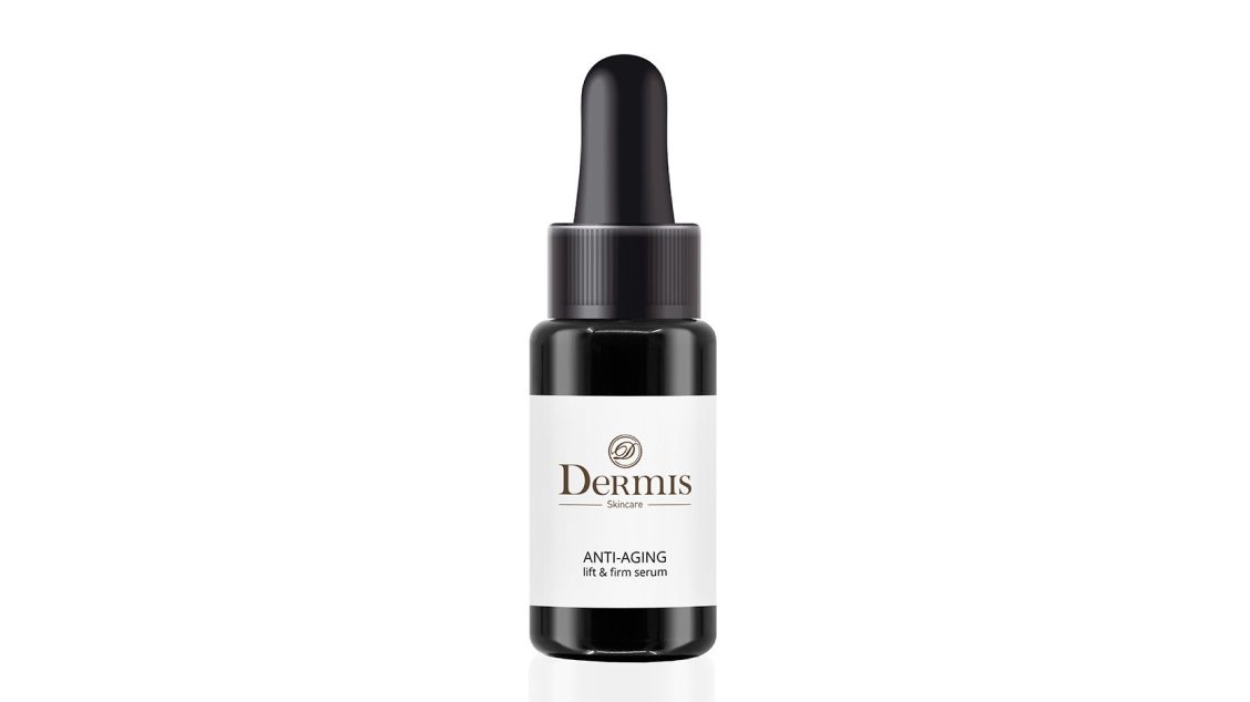 Anti Aging Serum der Dermis Hautklinik